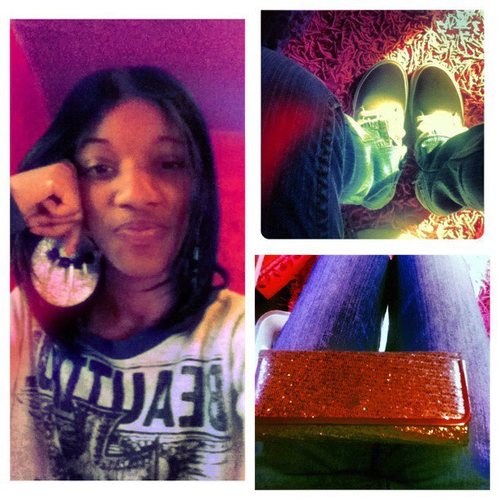 boujii_stylist's profile picture. From the Northside stay on the Eastside doe. hmu on my Instagram @boujii_slim and my Facebook Demaris Everett