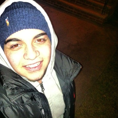 QueensJacob's profile picture. 