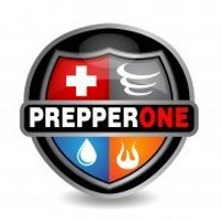 PrepperOne.com (@prepperoneteam) 's Twitter Profile