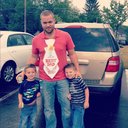 Steve Bader - @NowIsAGift - Twitter