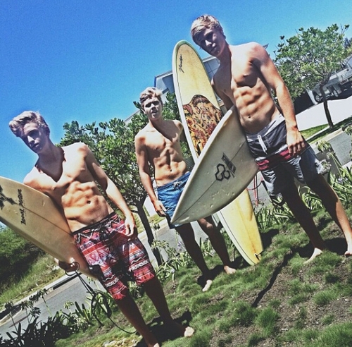 CODY IS LIKE TYPO IN A OTHERWISE BRILLIANT NOVEL.ONE DIRECTION IS VIBRATOR WITH NO BATTERIES. SIMPSON FAMILY IS LIKE A MASCARA BLEEDING DOWN LAUGHING CHEEKS.K
