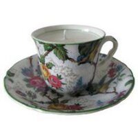 teabird (@teabirduk) 's Twitter Profile Photo