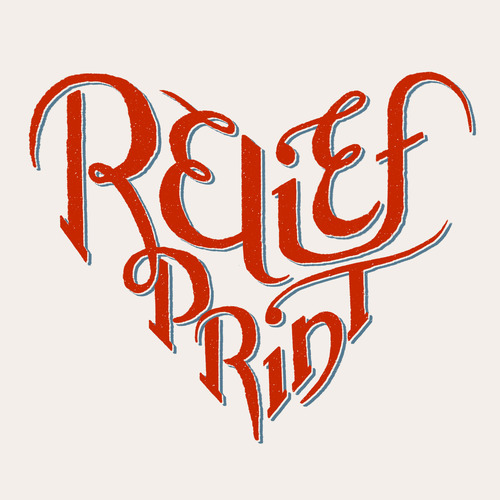 Relief_Print's profile picture. Bringing relief through creativity. Find us hosting screen-printing events, raising funds, and using art to change lives and communities.