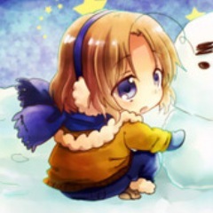 I'm Matthew...i love my brother and maple syrup ~ looking for my papa france ~ [RP]