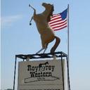 Roy Frey Western - @RoyFreyWestern - Twitter