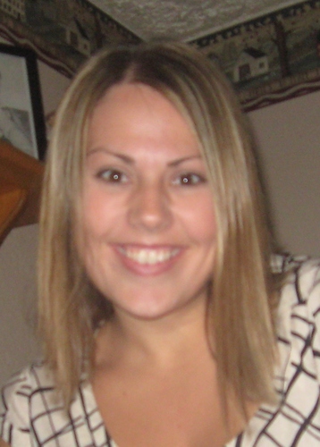Wife, Mommy, 1st grade teacher, sister, friend, daughter............