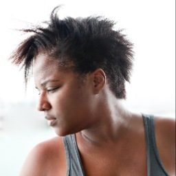 naraamina's profile picture. Documentary and content producer.