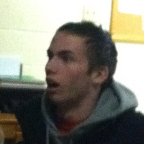 NotZachGoodman's profile picture. Jew fag from texas, Green Bay butt packer, i drink girl drinks, and do a lot of weird shit.