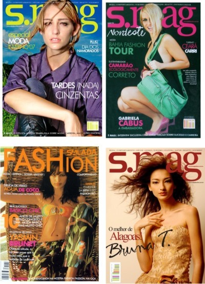 revistasmag's profile picture. 