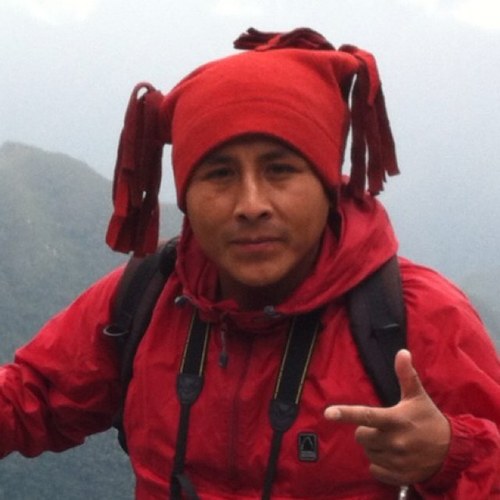 G ADVENTURES TOUR GUIDE