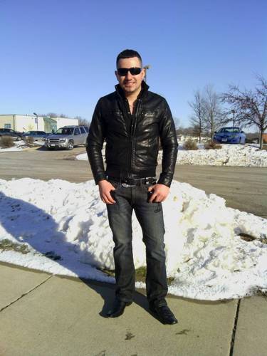 luisjaimefrias's profile picture. F.F.F. Feo, Formal y Fuerte