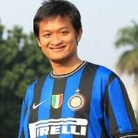 Ruli Bawono (@ruliano20) 's Twitter Profile