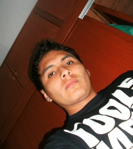 Estudiante de Ing. de Sistemas
