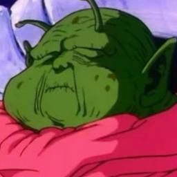 The Eldest Namek, father of all living Namekians. If your heart is pure, I can unlock your potential. NAAAAAAAAIL!