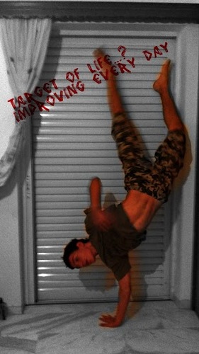 timeformat67's profile picture. 