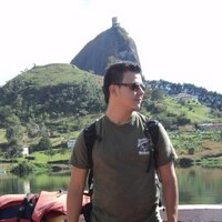 Gustavo Callejas (@guscallejas) 's Twitter Profile