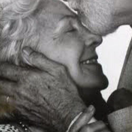 guy&a girl in love with each other since 7.21.12 & became parents on 3.25.14 to a baby boy  also parents to a furbaby