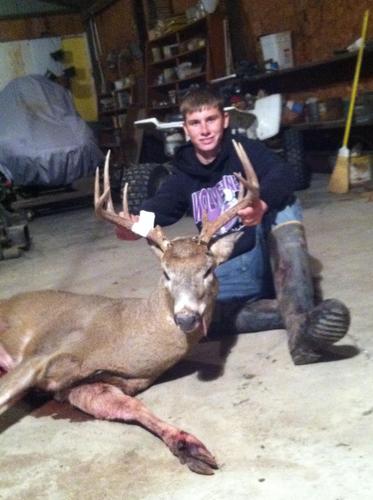 Dustin ford twitter #7