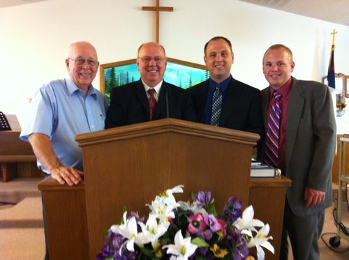 McClureWes's profile picture. 