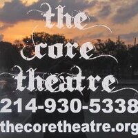 The Core Theatre (@thecoretheater) 's Twitter Profile