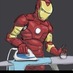 Iron Man (@ironman101201) Twitter profile photo