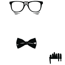 SleepyGeekBlog's profile picture. nerd.