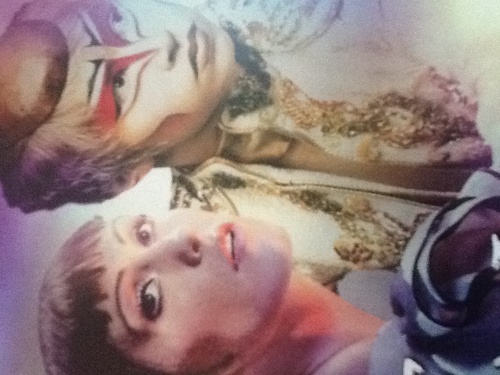 Hahahannajo's profile picture. 