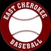 EastCherokeeBaseball (@ECBupdates) Twitter profile photo