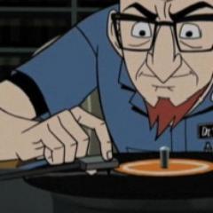 My Progressive Rock Playlist; Music to Super Science to!