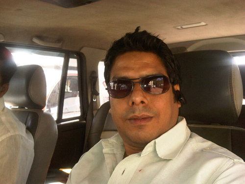 ENTREPRENEUR BLOGGER
