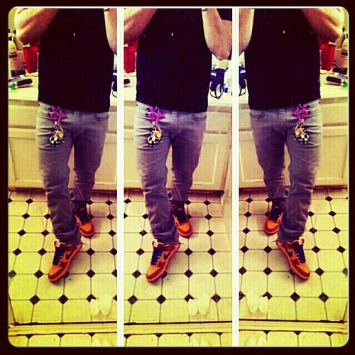 $$$ over EVERYTHINGG! || Streetwear x Car Enthusiast x Dance
