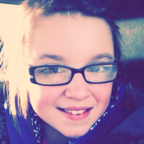 Best day of my life: January 7th, Monday, 7:00, Denver; My Justin Bieber concert :) 
                   Belieber since '09!