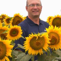 God Fearing Family Man, Farmer in Central SD.