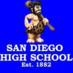 San Diego HighSchool (@sandiegohighsc1) Twitter profile photo San Diego HighSchool (@sandiegohighsc1) Twitter profile photo