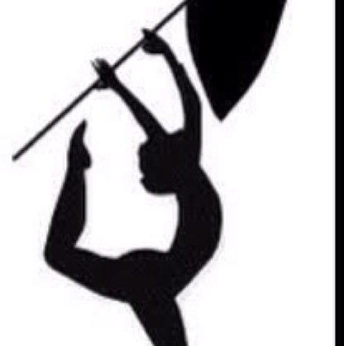 ColorguardProb1's profile picture. Just your fellow guardie!