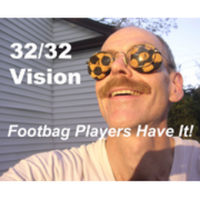The Hacky Sack Man (@h4x354x0r) 's Twitter Profile