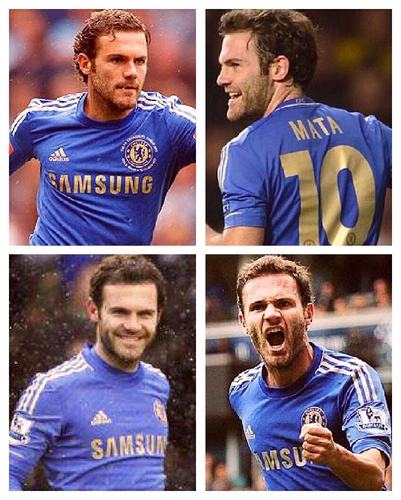 UnOfficial Fanbase Juan Manuel Mata Garcia #10 | Gelandang Chelsea Dan Spanyol | #KTBFFH #CFC #SpainNT