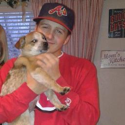 Chayce_McDs's profile picture. Rodeo is my fame, Cowboy is my name.