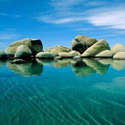 If you remove the words Can't, Won't and Never from your vocabulary and add Can, Will, and Always; the positive will replace the negative.