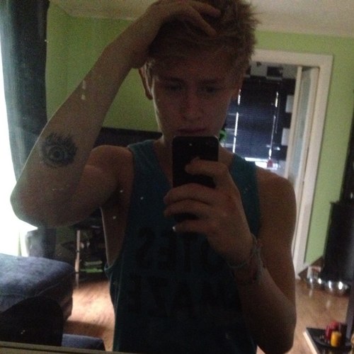 im Aston Collins