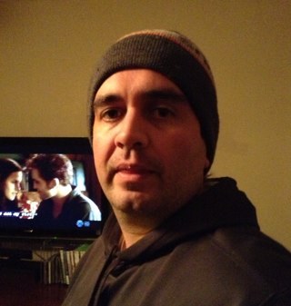 CidDuke's profile picture. 