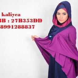 butik kalyca menyediakan macam blouse hijabeer wanita 
alamat produksi di Jl.subang no 20 antapani bandung 
cara order via 
SMS :+628991288837
BBM  :27B353D