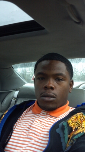 Doin me 24/7 365 y*o*l*o