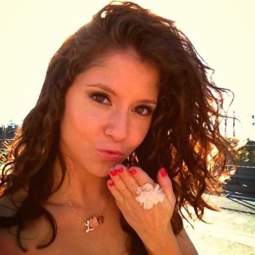 I Love Brittany Underwood.