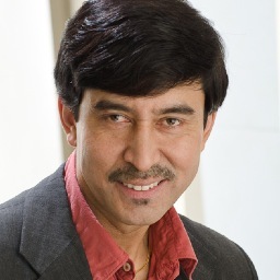 Actor & Activist, Producer/Presenter TV show Sampreshan
Founding Member of (ROC-NY) Restaurant Opportunities Center of New York.