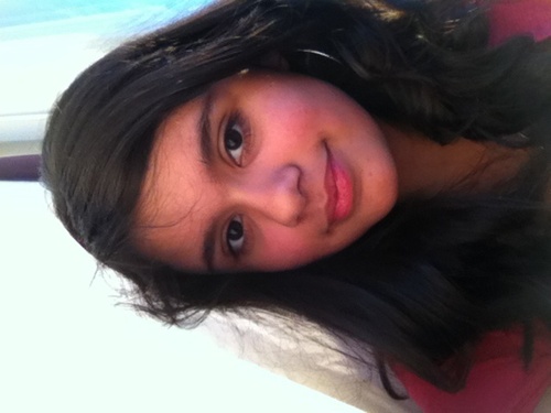 murillo_jazmine's profile picture. 