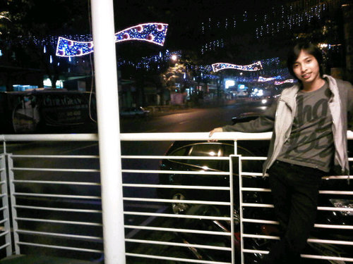 galih_o2's profile picture. 