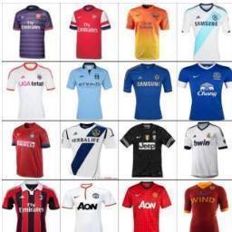 Jersey KW SUPER READY STOCK..Retail & Reseller are welcome :) mau?? invite 232D8019/081220443882..PRE ORDER Hanya 3 Hari..