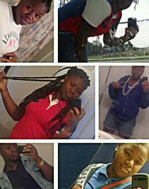 Team scropio|team pretty|team super freak|love mi brother marquis| and team follow back. Mention me for a follow back $$$$
