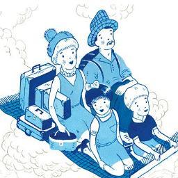 1FAMILY2MAN's profile picture. Family related retweets. All family information in real time.